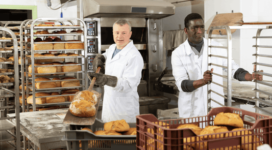 Bakery Safety
