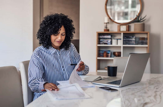 7 Tips to Staying Healthy and Sane Working from Home