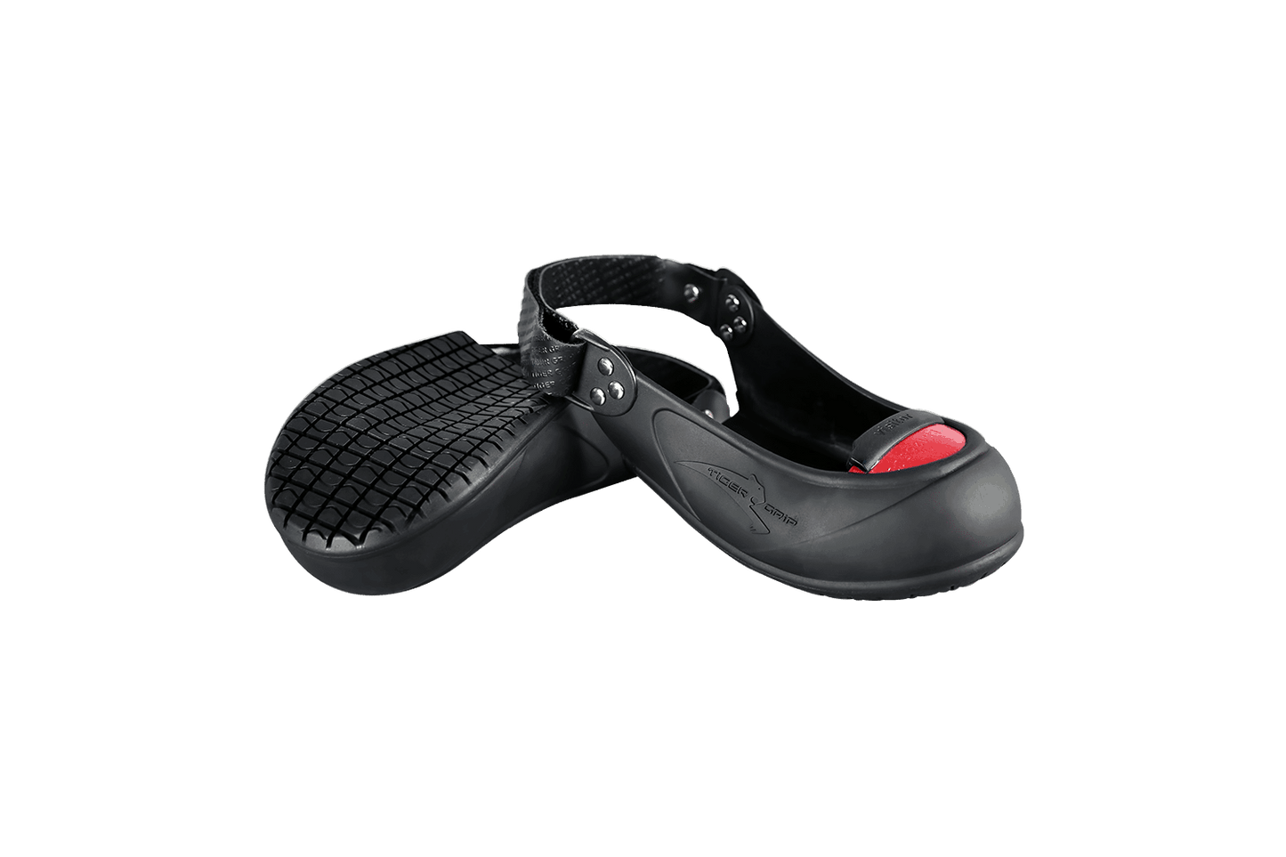 Safety 2025 toe slippers