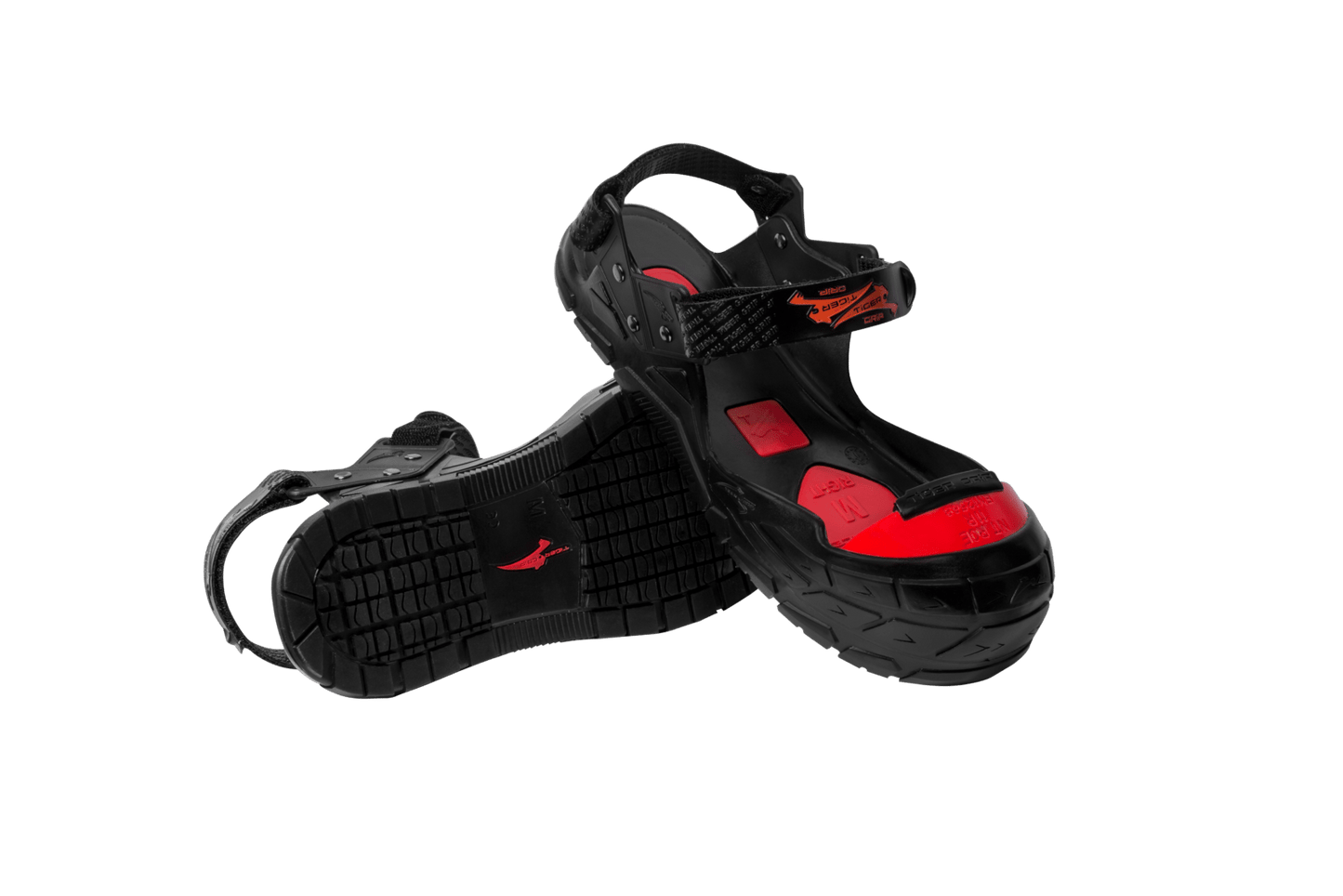 Visitor Integral – Safety Toe Premium Protection