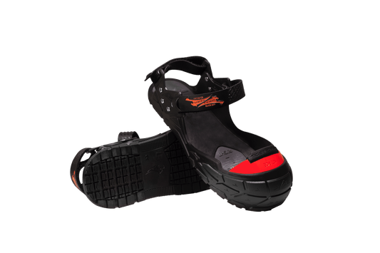 Visitor Premium – SAFETY OVERSHOES WITH ANTI-SLIP SOLE