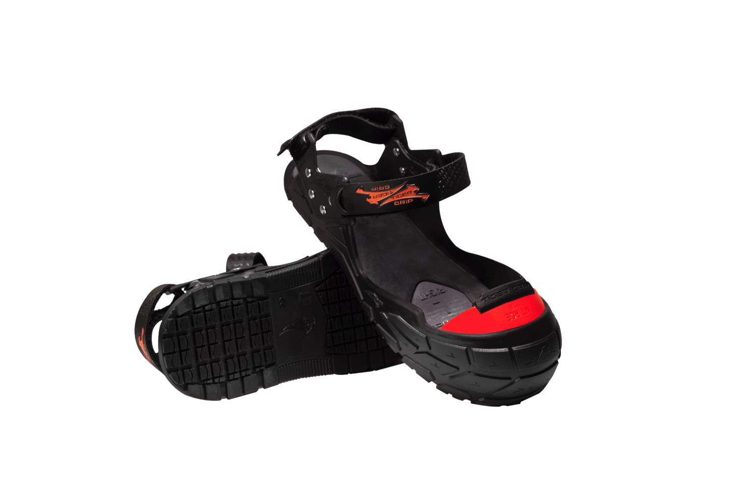 Visitor Premium – SAFETY OVERSHOES WITH ANTI-SLIP SOLE