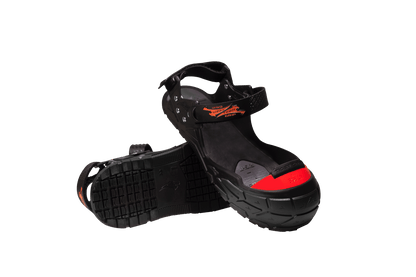 Safety Jogger Visitor Premium – Safety Overshoes With Anti-Slip Sole, S-XL, 1 Pair