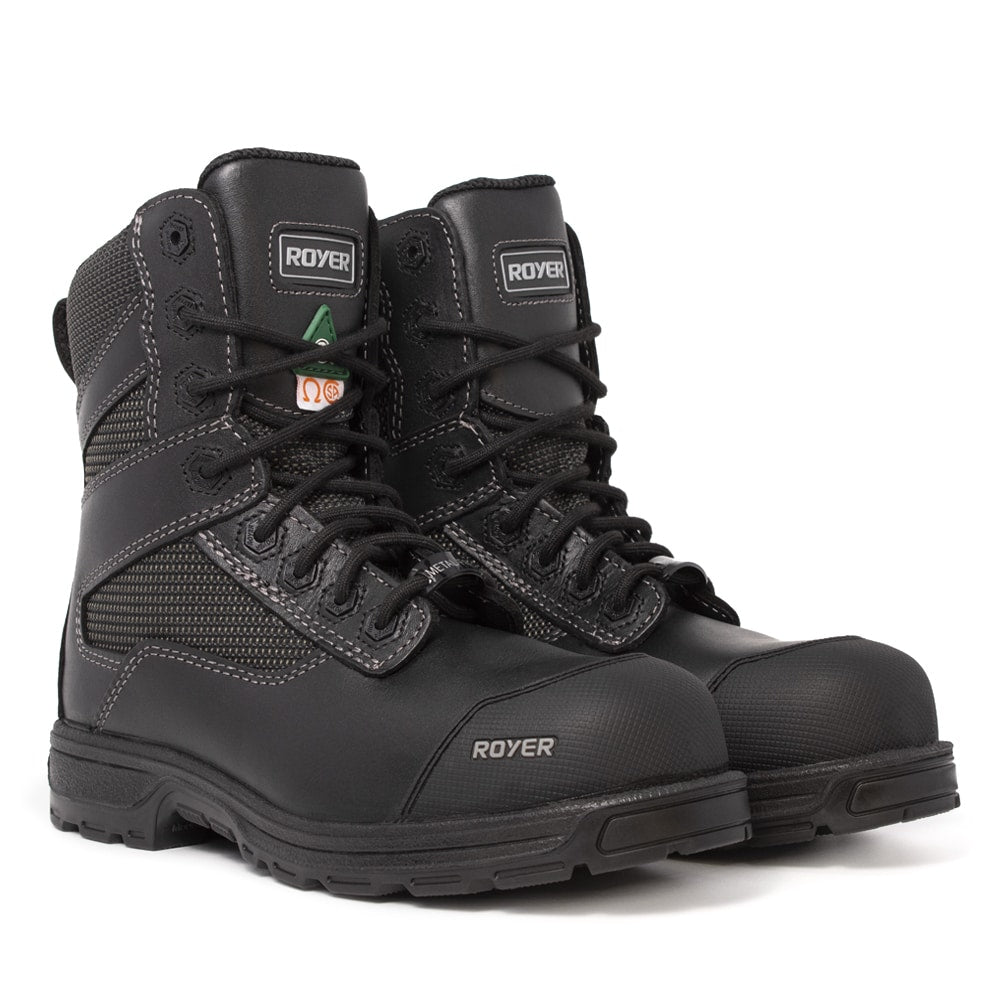 AGILITY 5700GT SafetyToeShoesUSA