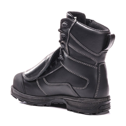 ROYER AGILITY REALFLEX 5702GT, BLACK, REGULAR, SIZE: 5 - 16, 1 PAIR