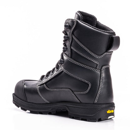 ROYER AGILITY ARCTIC GRIP 5707AG, BLACK, REGULAR, SIZE: 5 - 16, 1 PAIR