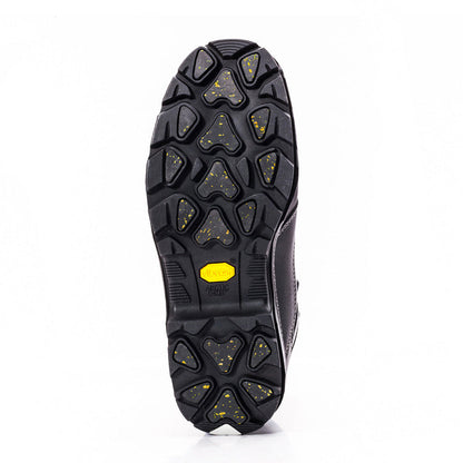 ROYER AGILITY ARCTIC GRIP 5707AG, BLACK, REGULAR, SIZE: 5 - 16, 1 PAIR