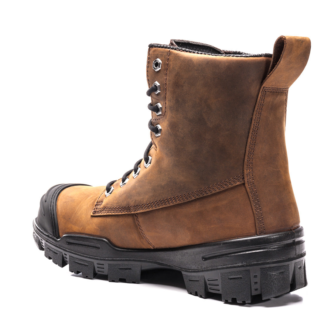 ROYER VENTURA THINSULATE 6020VT, BROWN, REGULAR, SIZE: 7-14, 1 PAIR
