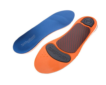 IMPACTO ERINGRA ULTRA ORTHOTIC-ARCH, SIZE: AA - G, 1 PAIR